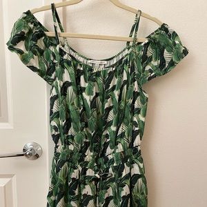 Rebecca Minkoff Island Romper